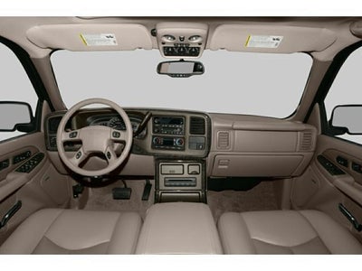 2005 GMC Yukon XL 1500 Denali