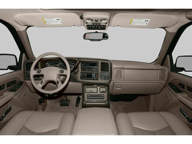 2005 GMC Yukon XL 1500 Denali
