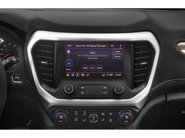 2021 GMC Acadia AWD Denali