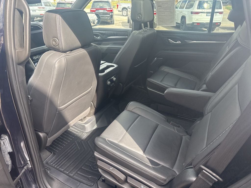 2023 GMC Yukon 4WD Denali