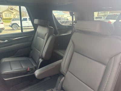 2023 GMC Yukon 4WD Denali