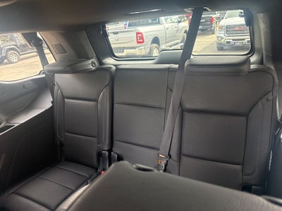 2023 GMC Yukon 4WD Denali