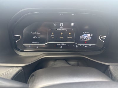 2023 GMC Yukon 4WD Denali