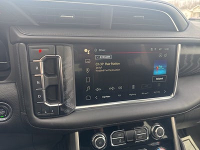 2023 GMC Yukon 4WD Denali