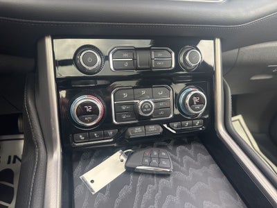 2023 GMC Yukon 4WD Denali