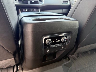 2022 GMC Yukon XL 4WD SLT