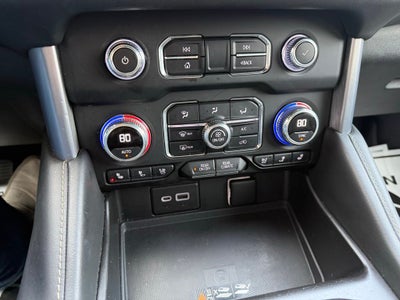 2022 GMC Yukon XL 4WD SLT