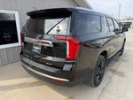 2022 GMC Yukon XL 4WD SLT