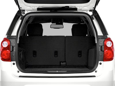 2014 Chevrolet Equinox 1LT