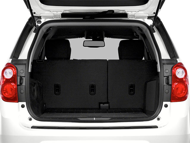 2014 Chevrolet Equinox 1LT