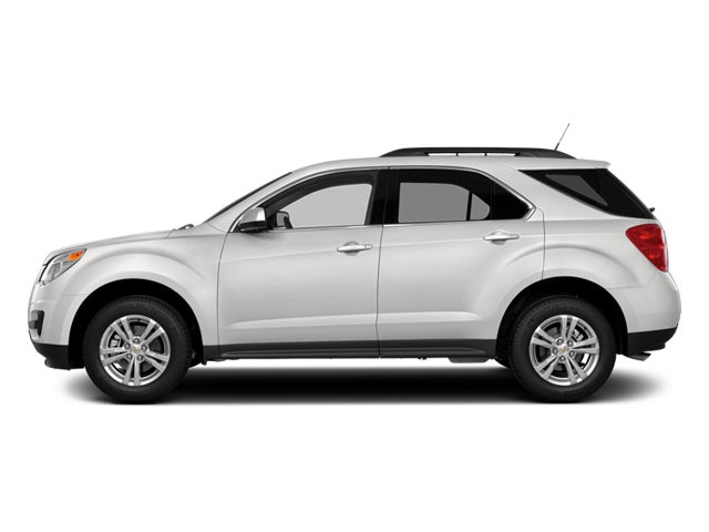 2014 Chevrolet Equinox 1LT