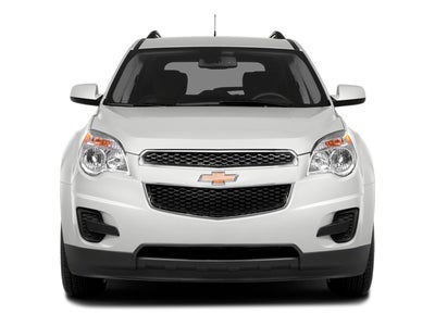 2014 Chevrolet Equinox 1LT