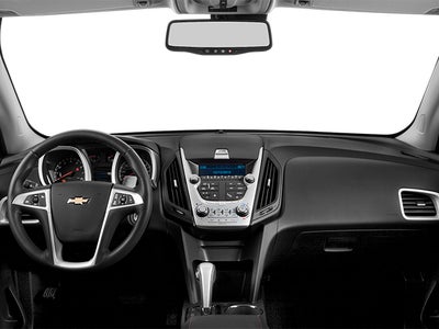2014 Chevrolet Equinox 1LT