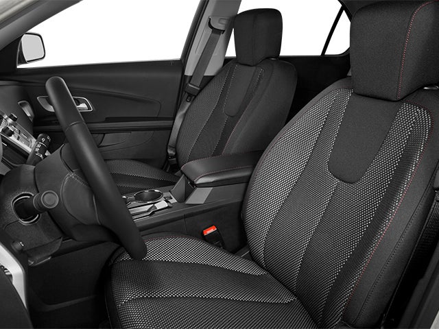 2014 Chevrolet Equinox 1LT