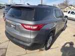 2019 Chevrolet Traverse 3LT