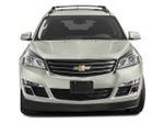 2017 Chevrolet Traverse 2LT