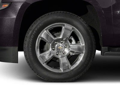 2017 Chevrolet Tahoe LS