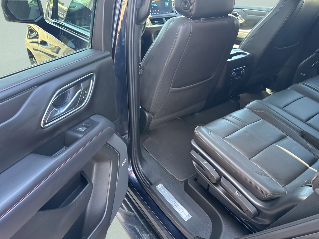 2023 Chevrolet Tahoe 4WD RST