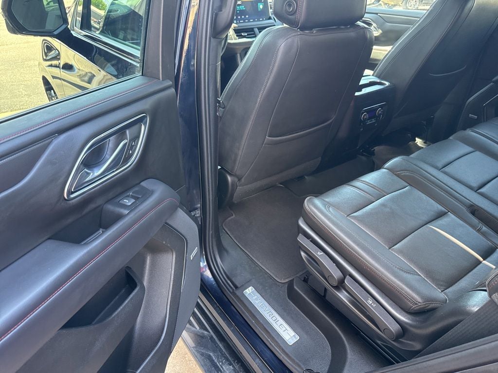 2023 Chevrolet Tahoe 4WD RST