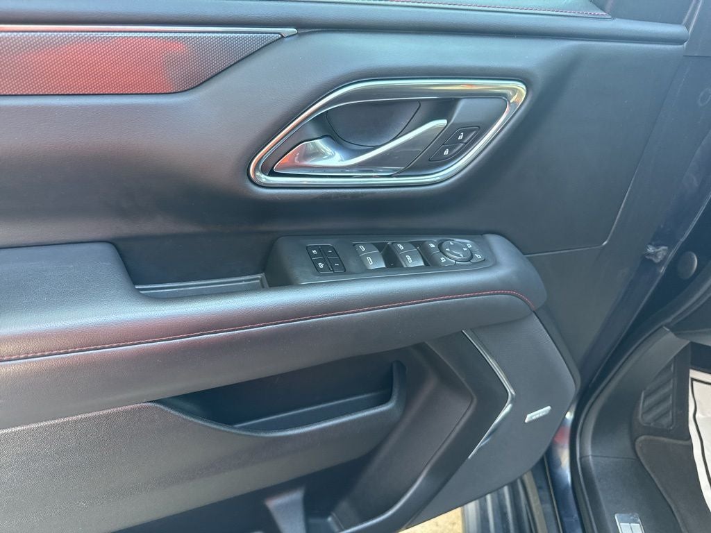 2023 Chevrolet Tahoe 4WD RST