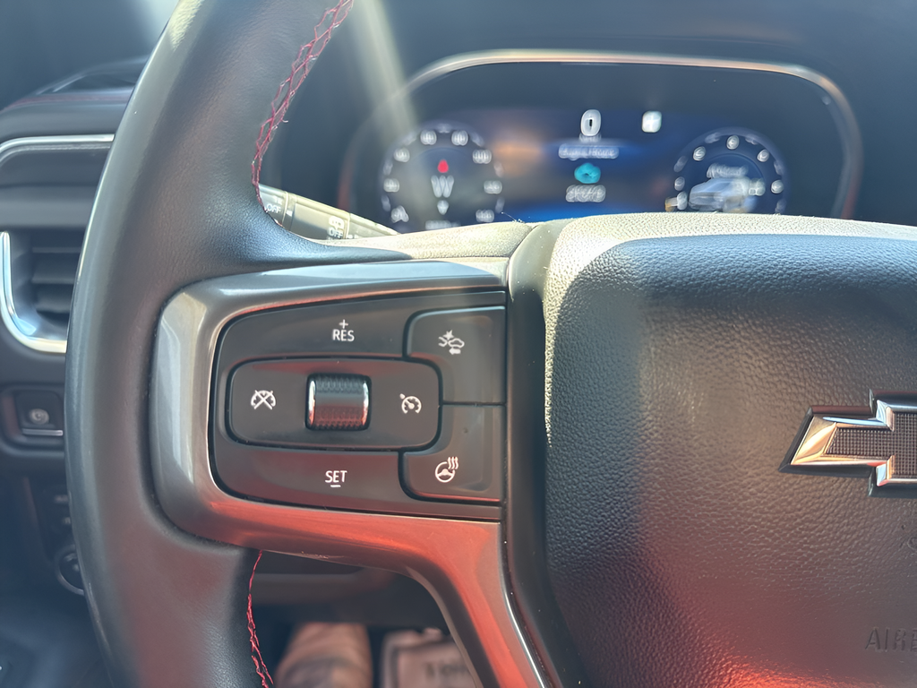 2023 Chevrolet Tahoe 4WD RST