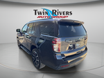2023 Chevrolet Tahoe 4WD RST