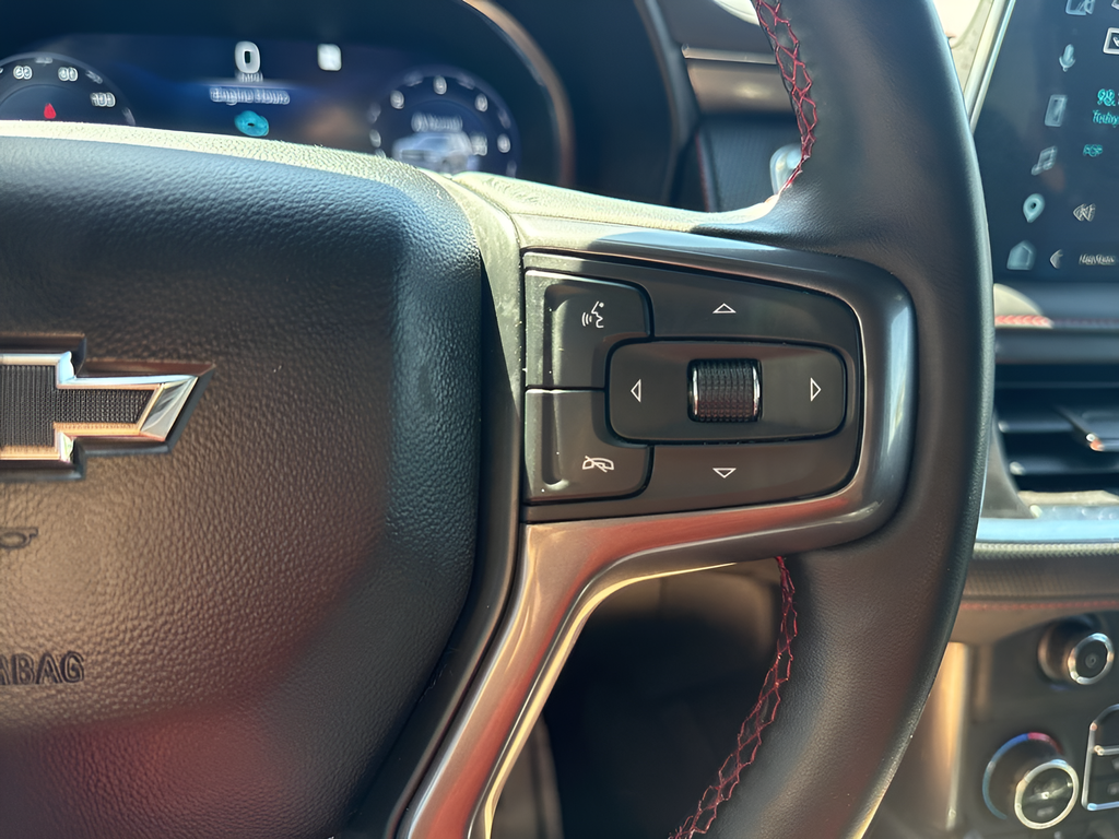 2023 Chevrolet Tahoe 4WD RST