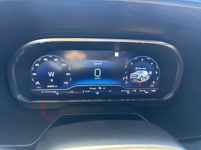 2023 Chevrolet Tahoe 4WD RST