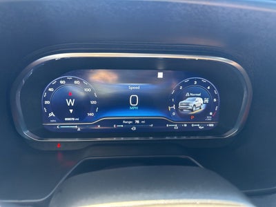2023 Chevrolet Tahoe 4WD RST