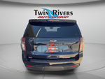 2023 Chevrolet Tahoe 4WD RST