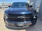 2023 Chevrolet Tahoe 4WD RST