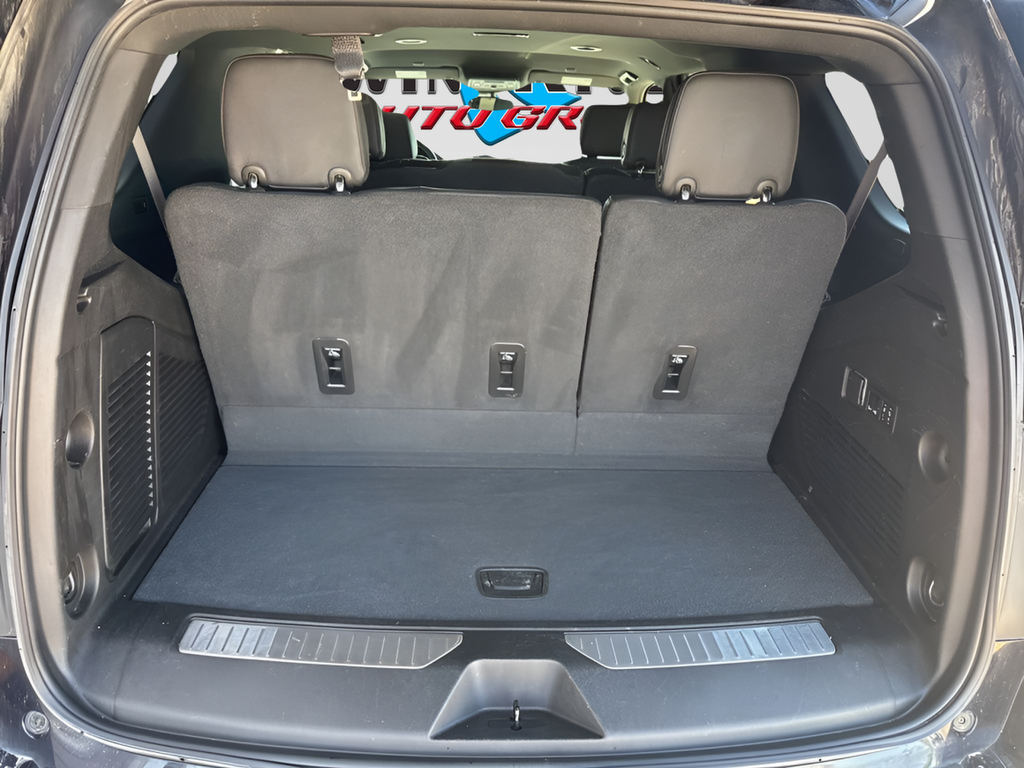 2023 Chevrolet Tahoe 4WD RST