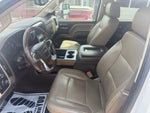 2016 GMC Sierra 2500HD SLT