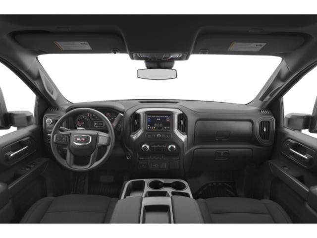 2024 GMC Sierra 2500HD 4WD Crew Cab Standard Bed AT4