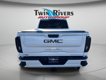 2022 GMC Sierra 2500HD 4WD Crew Cab Standard Bed Denali
