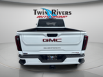 2025 GMC Sierra 2500HD 4WD Crew Cab Standard Bed AT4