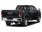 2025 GMC Sierra 2500HD 4WD Crew Cab Standard Bed Denali Ultimate