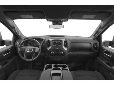 2025 GMC Sierra 2500HD 4WD Crew Cab Standard Bed Denali Ultimate