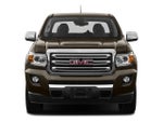 2017 GMC Canyon SLT