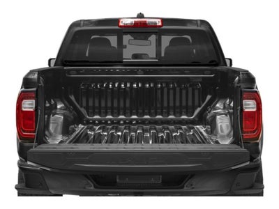 2023 GMC Canyon 4WD Crew Cab Short Box AT4