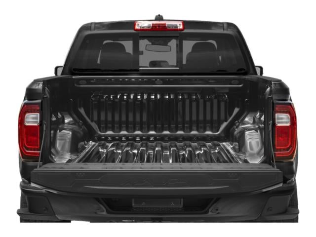 2023 GMC Canyon 4WD Crew Cab Short Box AT4