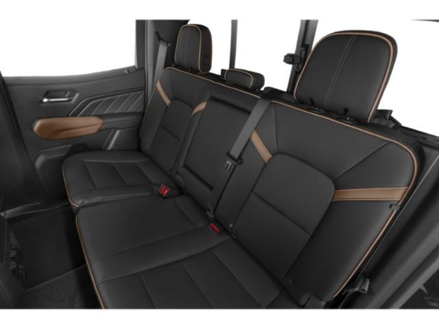 2023 GMC Canyon 4WD Crew Cab Short Box AT4