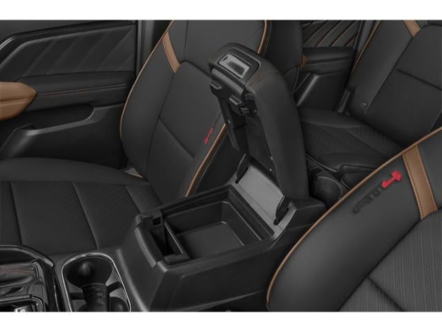 2023 GMC Canyon 4WD Crew Cab Short Box AT4