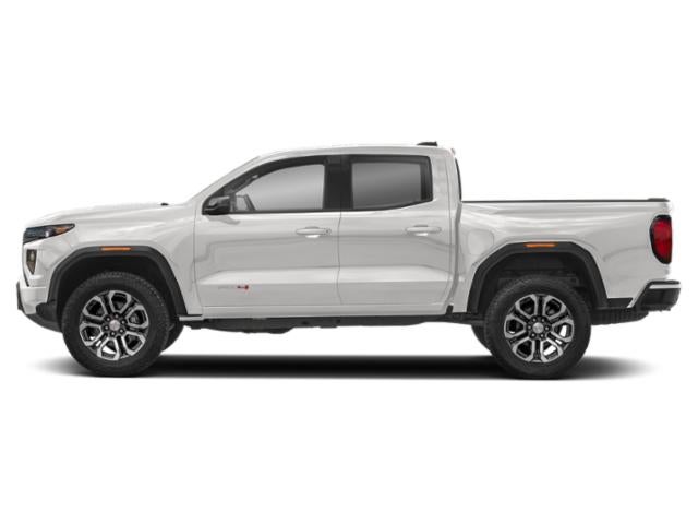 2023 GMC Canyon 4WD Crew Cab Short Box AT4