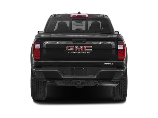 2023 GMC Canyon 4WD Crew Cab Short Box AT4