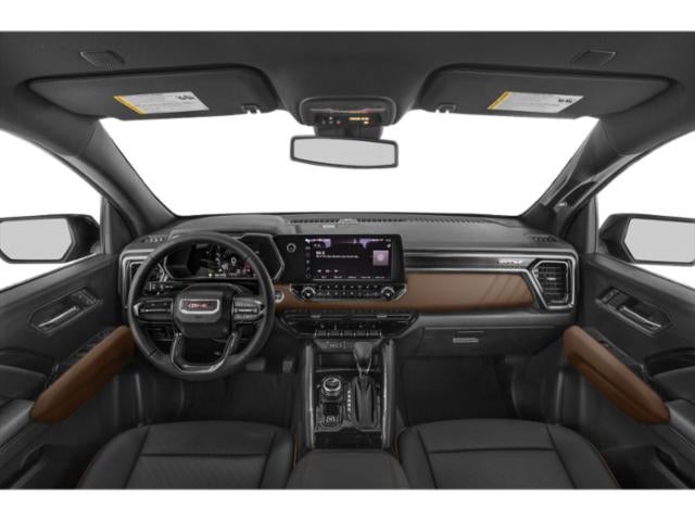 2023 GMC Canyon 4WD Crew Cab Short Box AT4