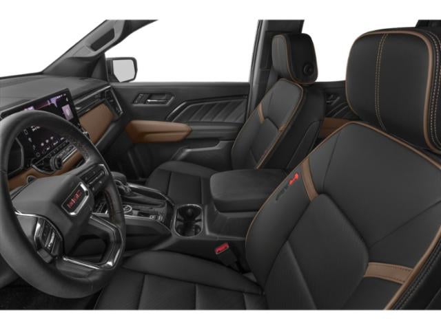 2023 GMC Canyon 4WD Crew Cab Short Box AT4