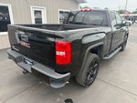 2017 GMC Sierra 1500 Base