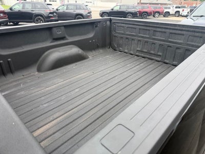 2017 GMC Sierra 1500 Base