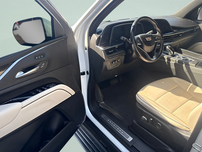 2021 Cadillac Escalade 4WD Sport